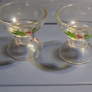 1981 Avon HIoliday Hostess Collection